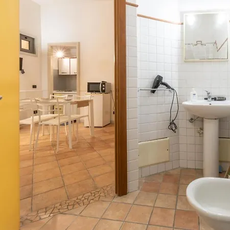 Le Case Di Glamour Holiday home