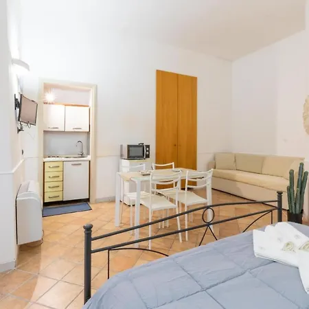 Le Case Di Glamour Lecce