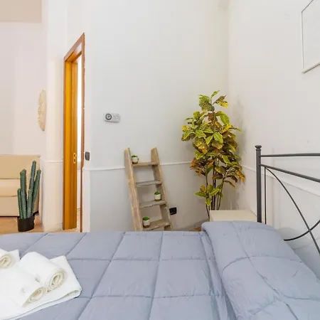 Holiday home Le Case Di Glamour