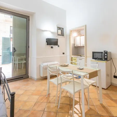 Le Case Di Glamour Holiday home